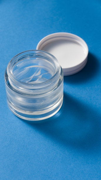 空面霜瓶图片下载