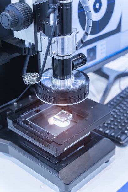 机器人视觉系统图片下载