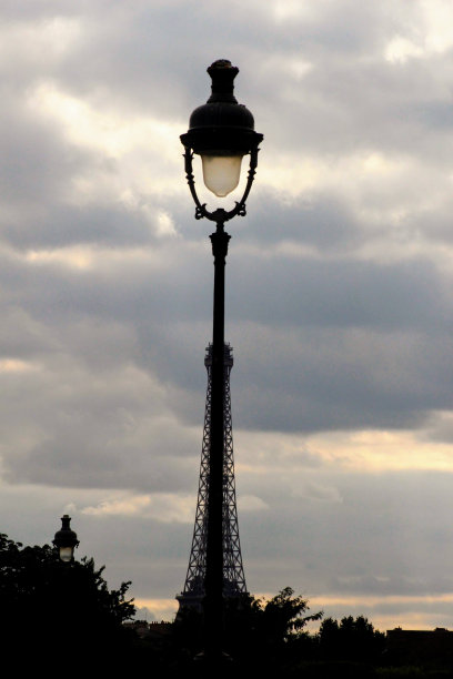 埃菲尔铁塔图片下载