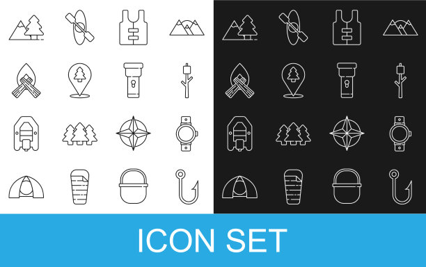 设置线钓鱼钩智能手表棉花糖上图片下载