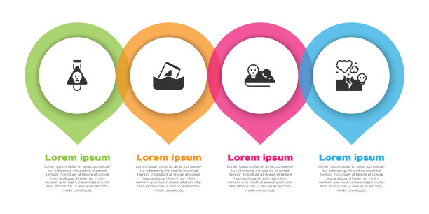 把装有放射性废料的瓶子放进去图片下载