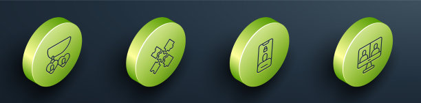 设置等距线项链与心形图片下载