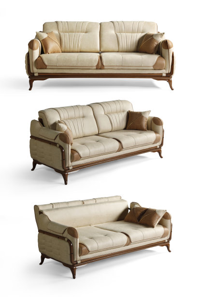 现代沙发、家具图片下载