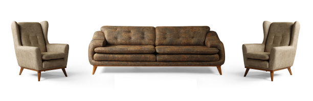 现代家具及沙发，现代家具套装图片下载