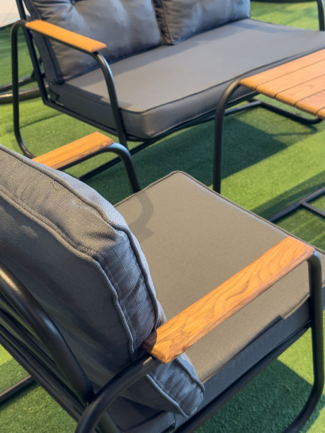 家里舒适的椅子图片下载