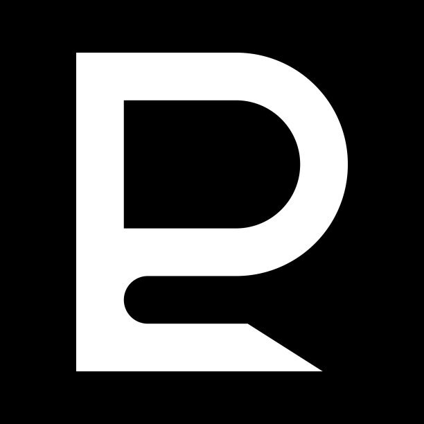 最小的RL标志。在豪华背景上的RL信的图标。标志的想法基于LR字母缩写。专业品种字母符号和LR标志背景。图片下载