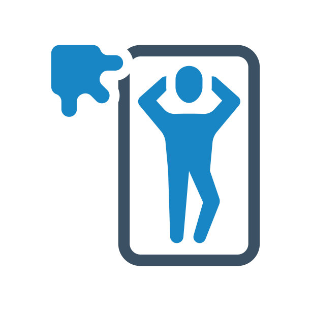 日光浴，热图标矢量插图图片下载