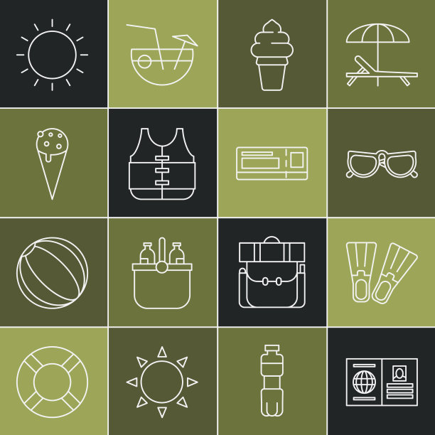 套线护照橡胶脚蹼眼镜冰图片下载