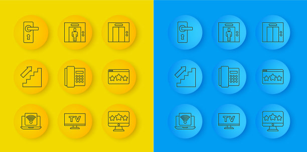 设置线无线笔记本电脑楼梯电话图片下载