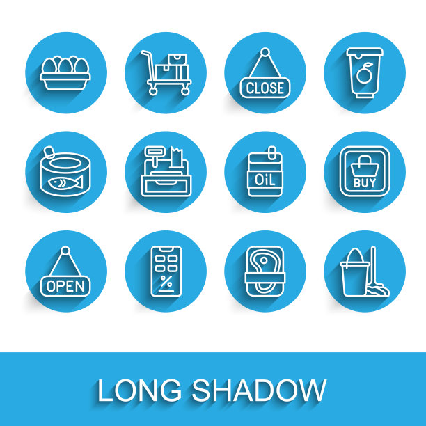 设置挂线标志与开放百分比折扣图片下载