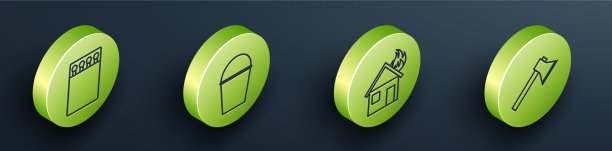 设置等距开放火柴盒和火柴火图片下载