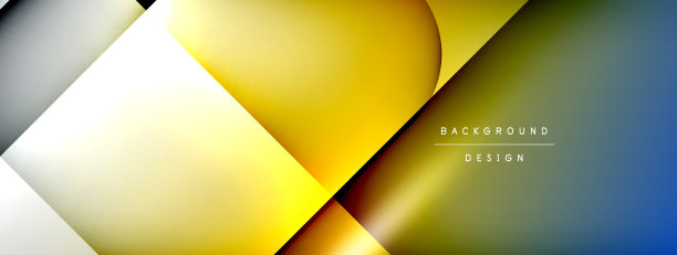 暗影线，电子横幅和光图片下载