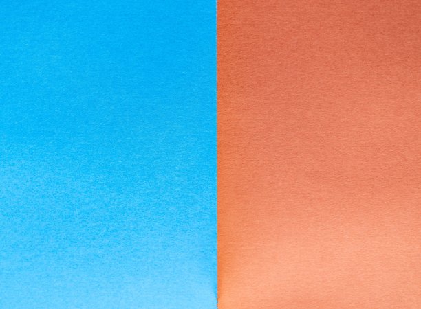 蓝色和棕色图片下载