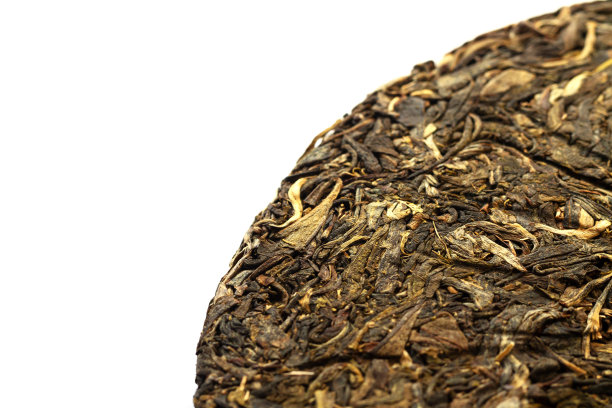 发酵中国沈舒普洱茶分离图片下载