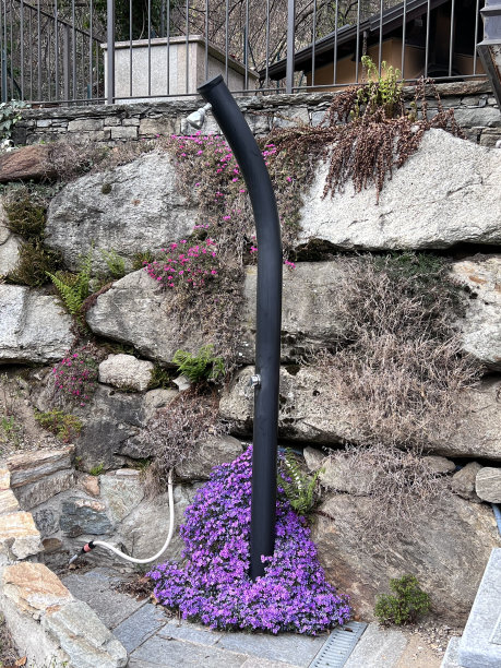 岩石花园图片下载