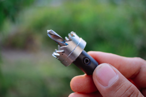 孔锯钻头图片下载