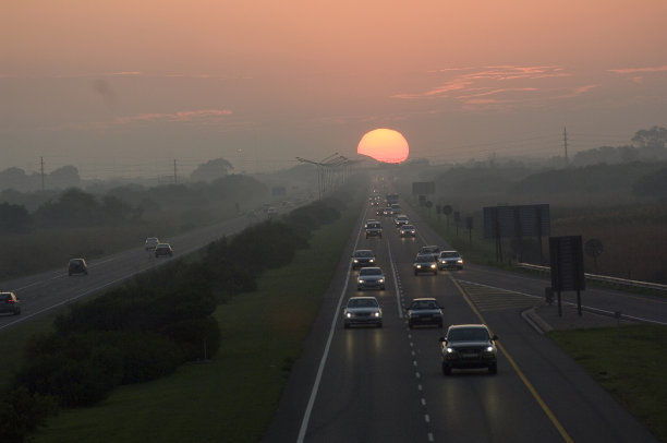 南非，旅游目的地。图片下载