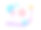 3D电脑笔记本电脑与视频播放按钮和标签。直播概念。社交媒体营销。在线影院播放器。紫色背景上孤立的卡通创意设计图标。三维渲染图片下载