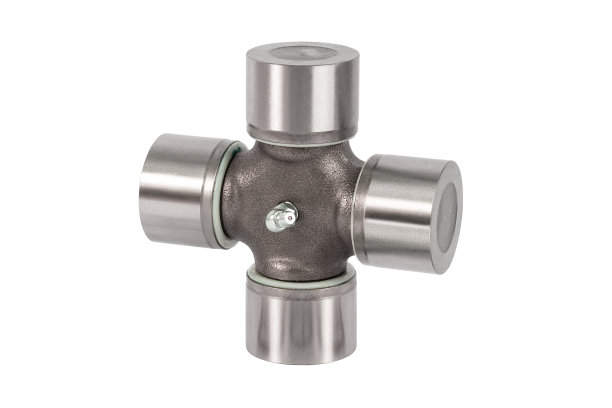 万向节轴承隔离在白色背景上。图片下载