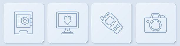 设置线路安全对讲机警方数据库和图片下载