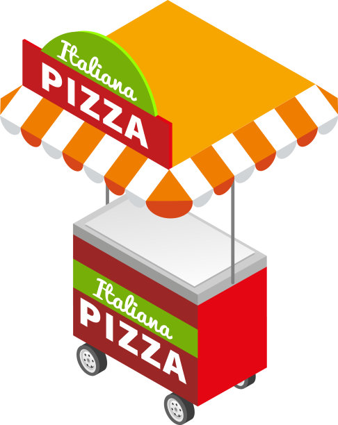 街头美食偶像图片下载