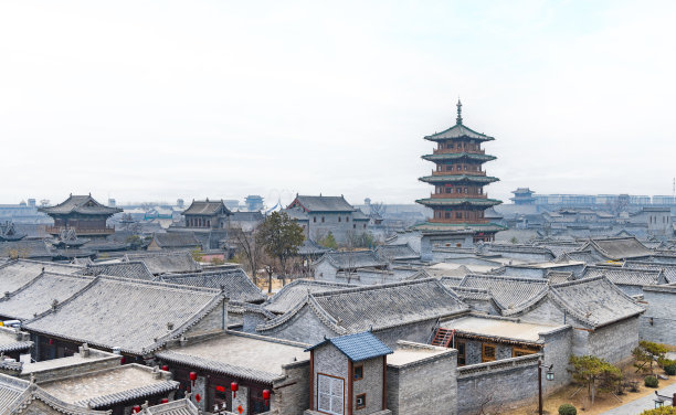 中国古代建筑图片下载