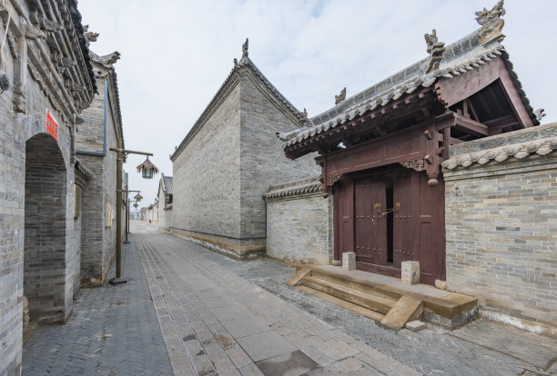 中国古代建筑图片下载