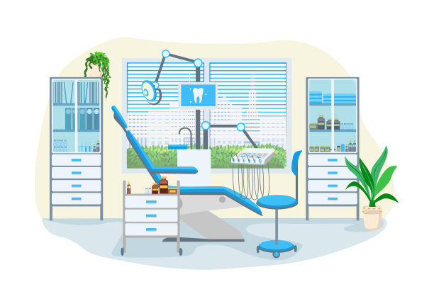 牙科诊所图片下载