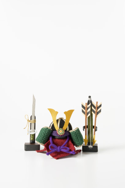 日本儿童节的活动形象。图片下载