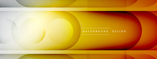 抽象背景-几何构图图片下载