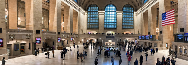 中央车站图片下载