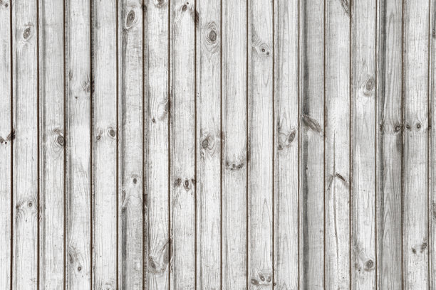 浅色木质背景。粗糙的木板。天然木材纹理和图案。图片下载