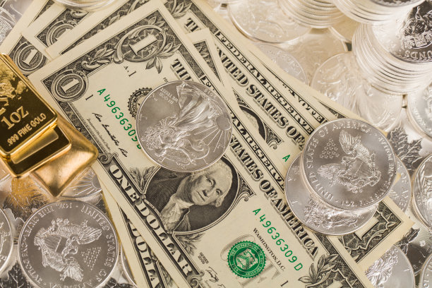 银条硬币图片下载