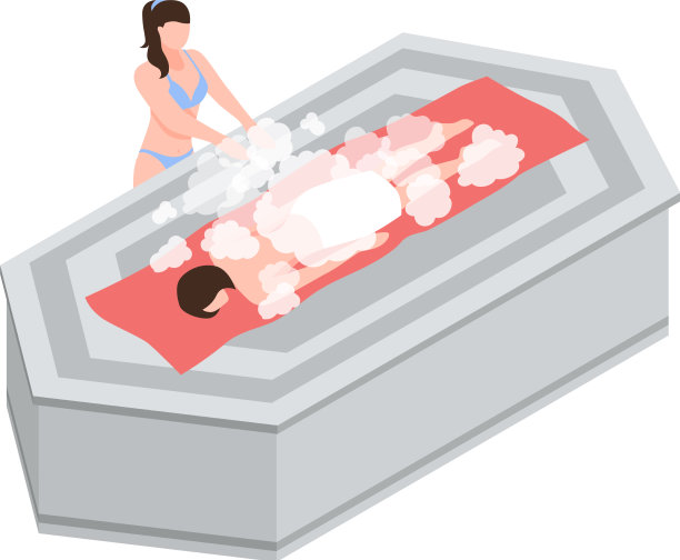 土耳其浴图标图片下载