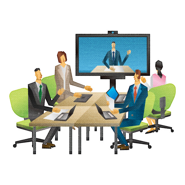 商务、会议、讨论图片下载