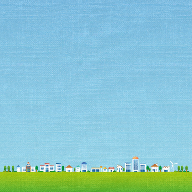 城市风光图片下载