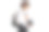一名身着大学制服的非裔美国男学生，手里拿着书，面带微笑图片下载