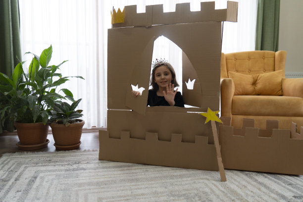 可爱的小公主图片下载