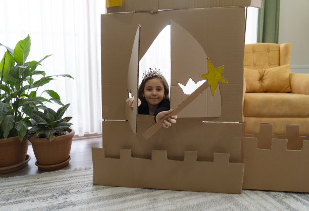 可爱的小公主图片下载