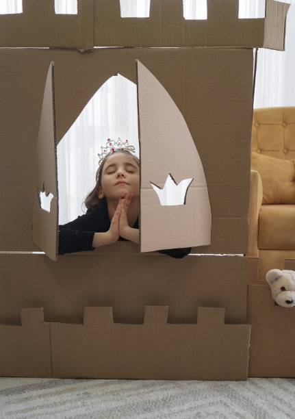 可爱的小公主图片下载