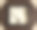 墙上挂着一个木制框架的古董电流表图片下载