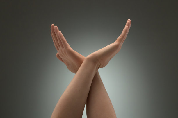 禁止或终止的手势图片下载