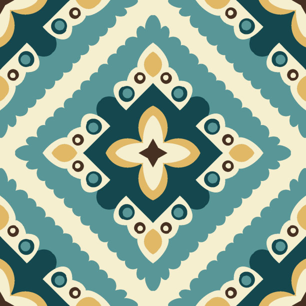 民族无缝模式图片下载