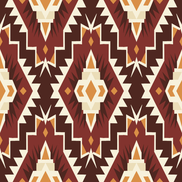 民族无缝模式图片下载