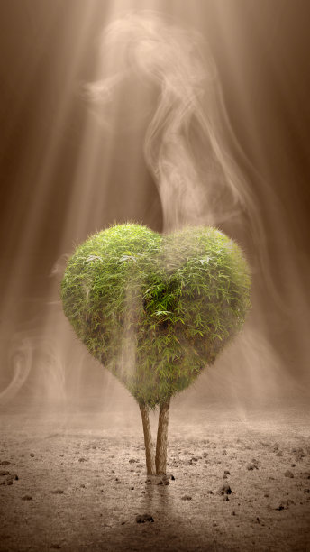 地球日图片下载