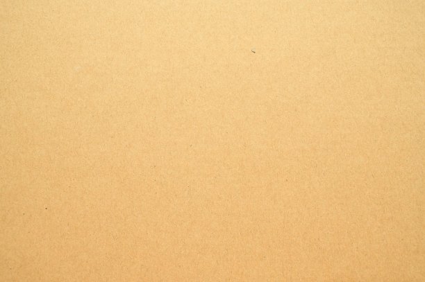 棕色纸箱，纸张纹理背景图片下载