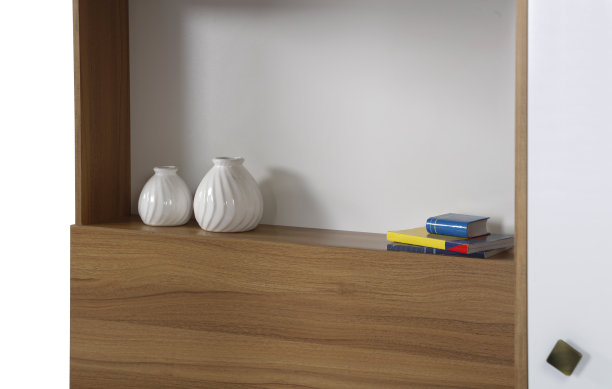 婴儿床的细节图片下载