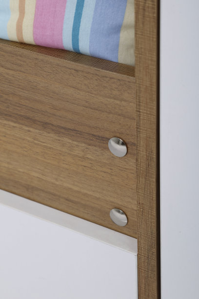 婴儿床的细节图片下载