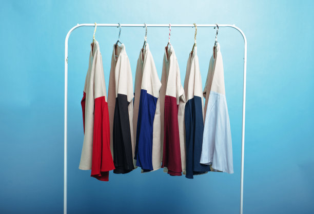 混搭女孩套装图片下载