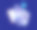 三维插图的手机和音乐笔记的颜色背景与云。音乐服务或应用程序的3d渲染设计图片下载
